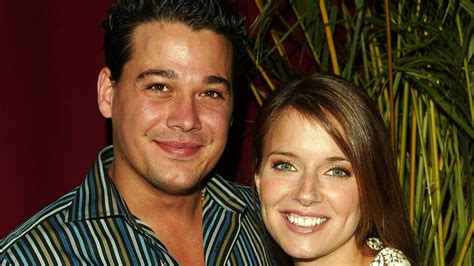 What Amber Brkich And Rob Mariano From Survivor Are Doing Now.